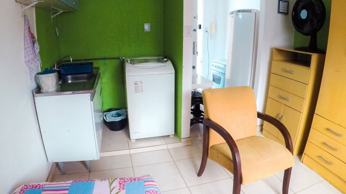 Centro Historico Apartment | SOLAR DEMÉTRIO - You have access to all of Porto Alegre