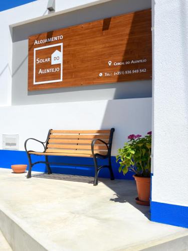 Cercal House | Solar do Alentejo
