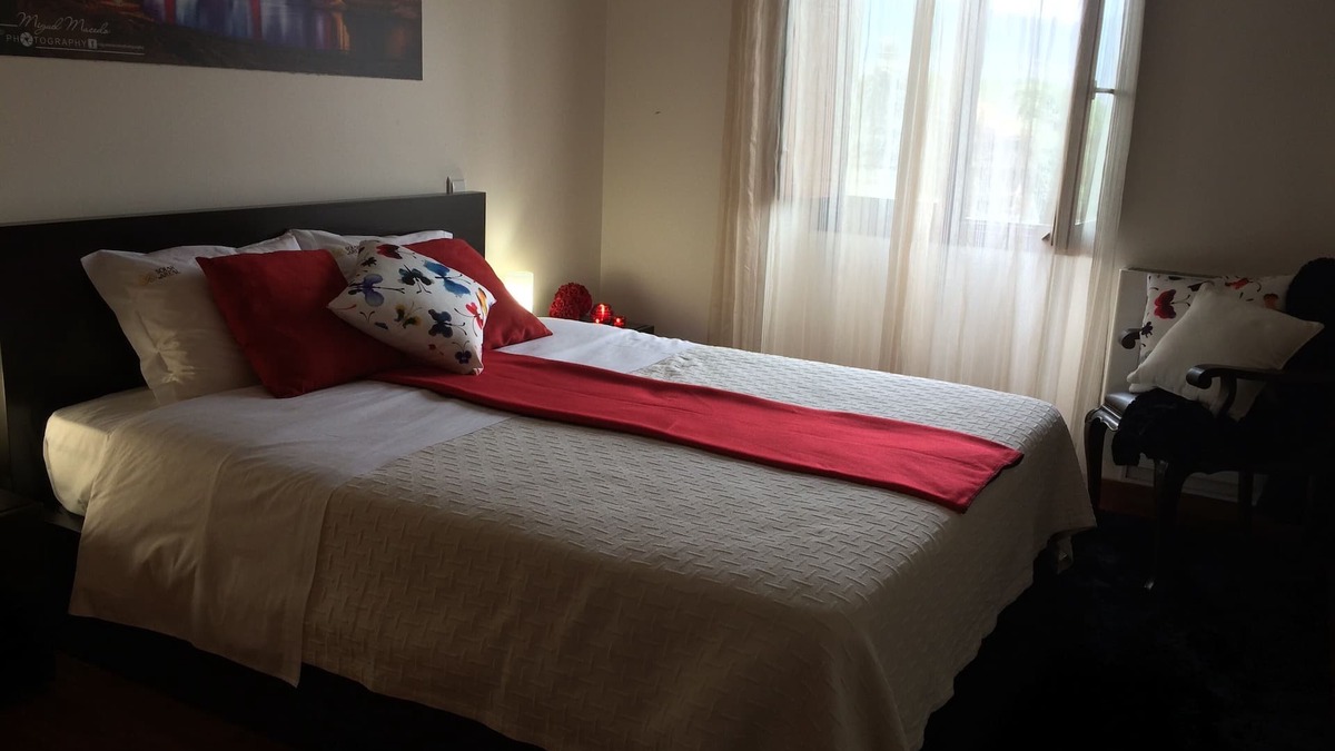 Braga House | Solar do Areal, the refuge in the city of Braga