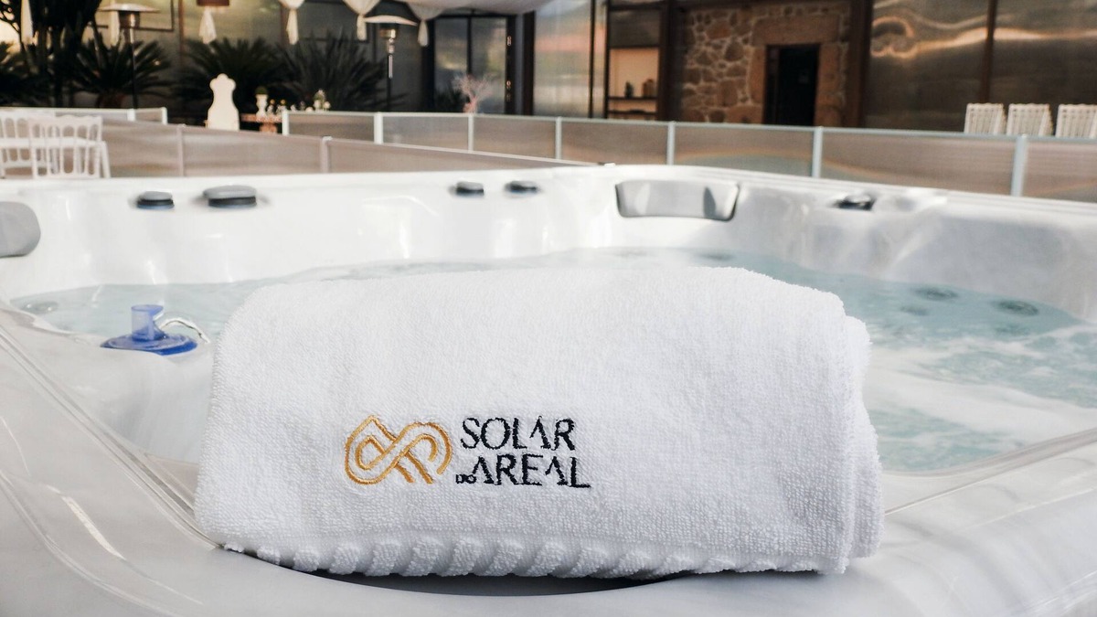 Cedros House | Solar do Areal, the refuge in the city of Braga
