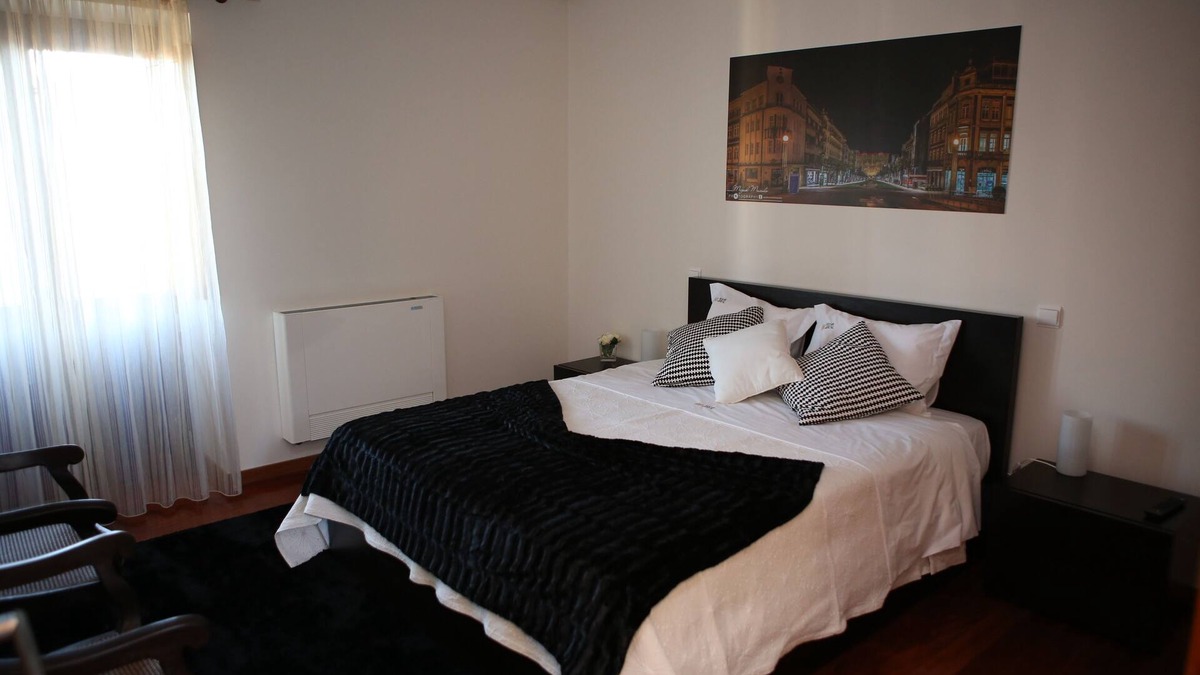 Cedros Apartment | Solar do Areal, the refuge in the city of Braga