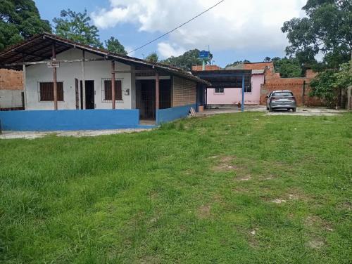 Belem House | Solar dos Rabelo