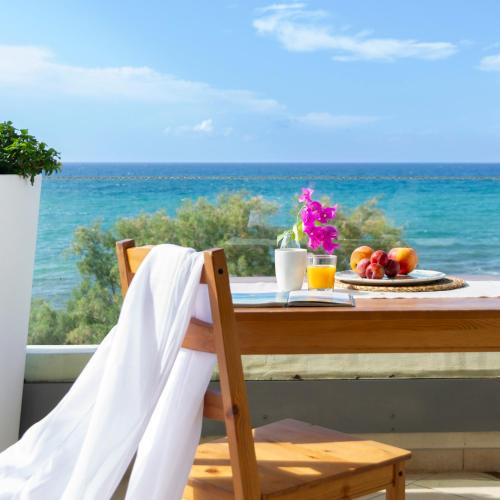 Torre Ovo Apartment | Solar Residence
