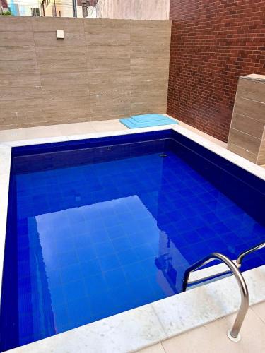 Altiplano Cabo Branco Apartment | Solar Riviera