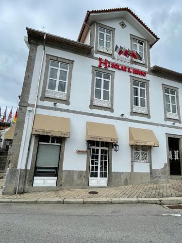 Santo Tirso House | Solar S.Bento
