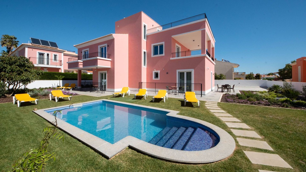 Ameijeira Villa | Solar Terrace - Villa