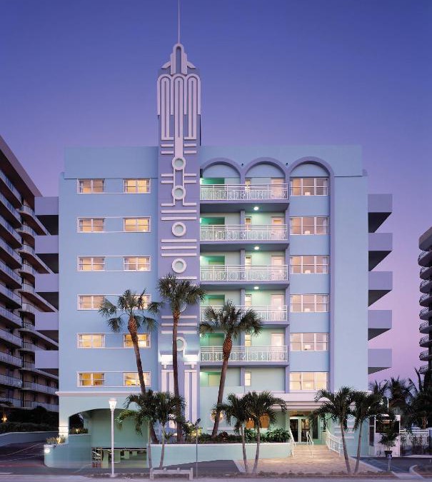 Surfside Hotel | Solara Surfside