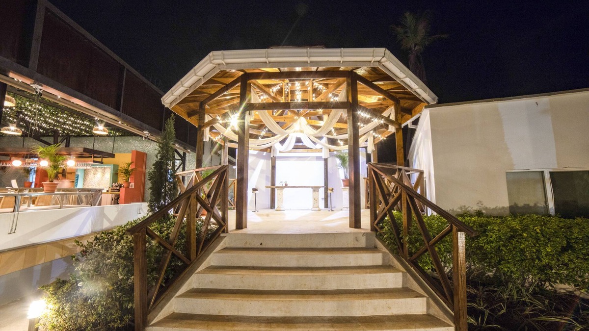 Punta Sur Hotel | Solare SAI Ecohotel