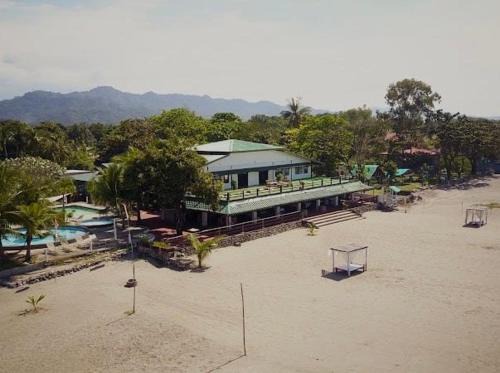 Caba Resort | Solarena Seaside Resort Inc