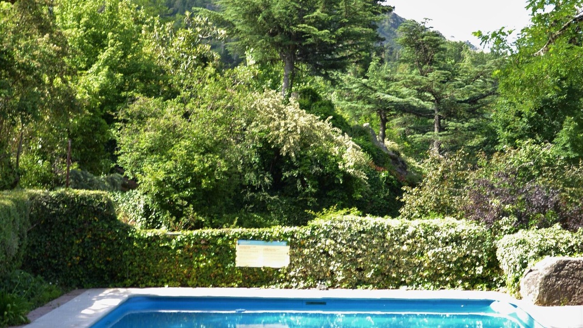 La Cumbrecita Hotel | Solares Cumbrecita