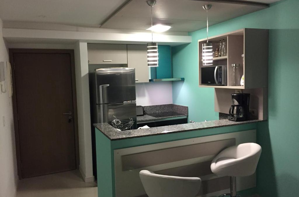 Colonia del Sacramento Apartment | Solares de Araus - Apartamento 308