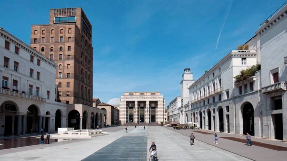 Porta Venezia Apartment | SOLARIA Apartment