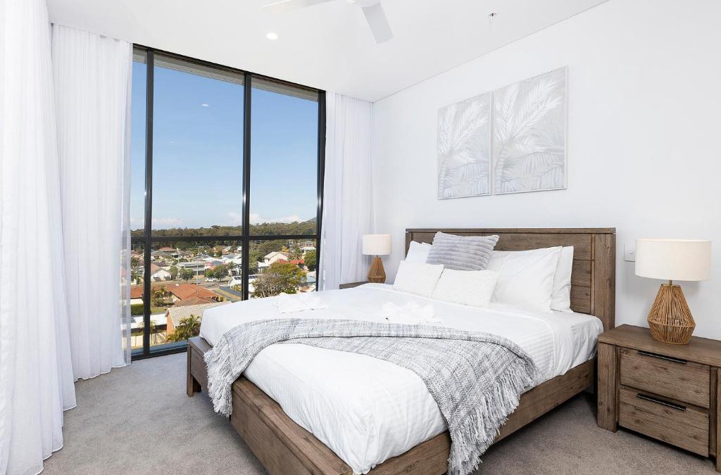 Forster Apartment | Solaris 505