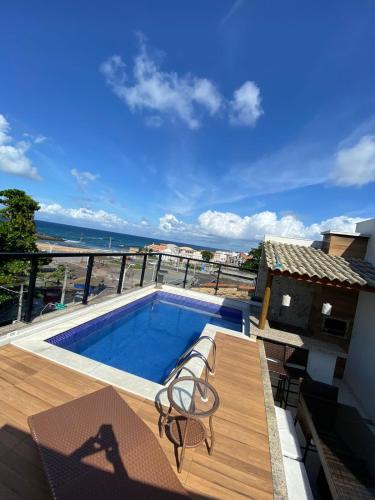 Rio Vermelho Apartment | Solaris Home