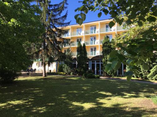 Balatonfoldvar Hotel | Solaris Hotel