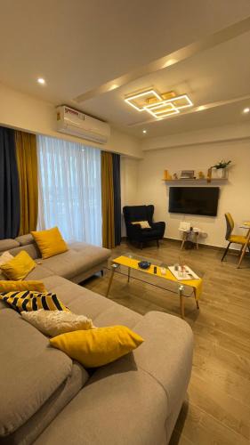 North Ridge Apartment | Solaris Premium Luxury Living