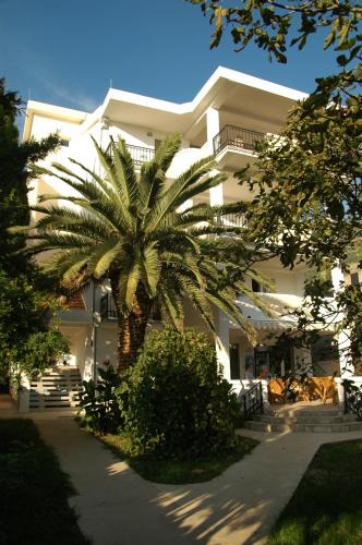 Sutomore Apartment | Solaris Summer Resort Apartments