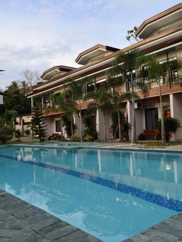 Dauin Apartment | Solcuerpo