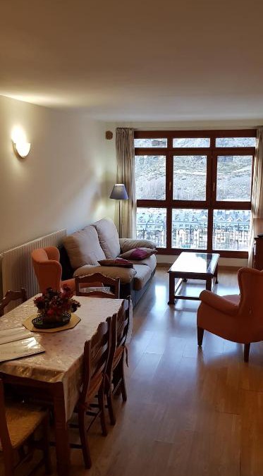 Soldeu Apartment | Soldeu Paradis Pleta