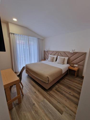 Aveiro Hotel | Soldouro Train Suites