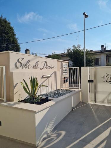 San Benedetto di Lugana Apartment | SOLE DI DIANA LUXURY Apartments