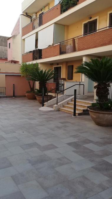 Fiumefreddo di Sicilia Apartment | Sole e azzurro