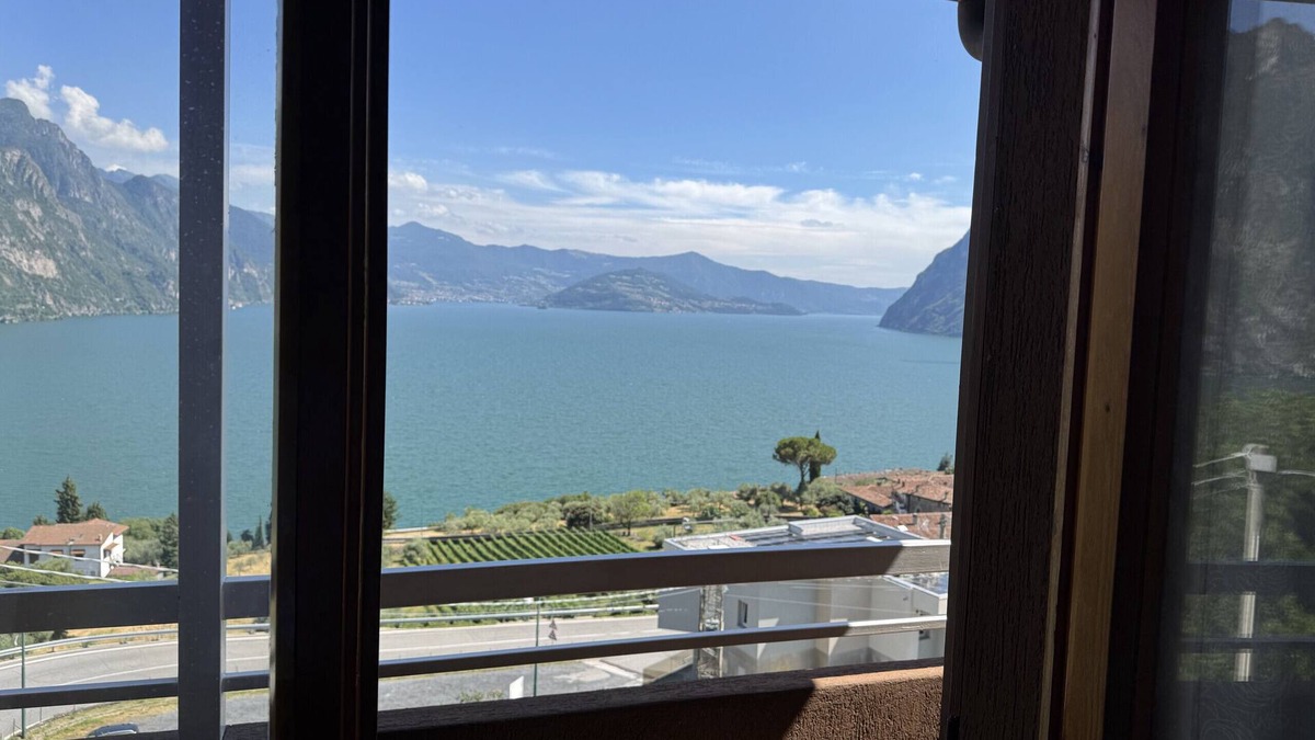 Zorzino Apartment | Sole E Lago