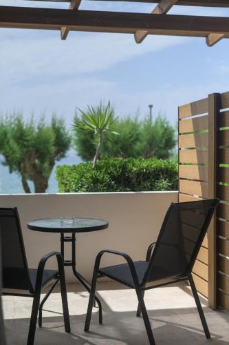 Koutsouras Apartment | SOLE e MARE A1