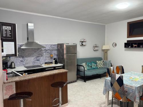 Olmedo Apartment | Sole & Luna