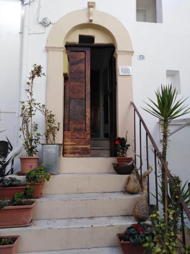 Guglionesi Apartment | Sole mare monte 2