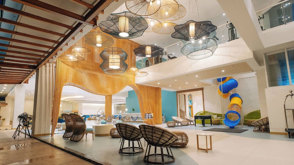 Panglao Resort | Solea Coast Resort Panglao