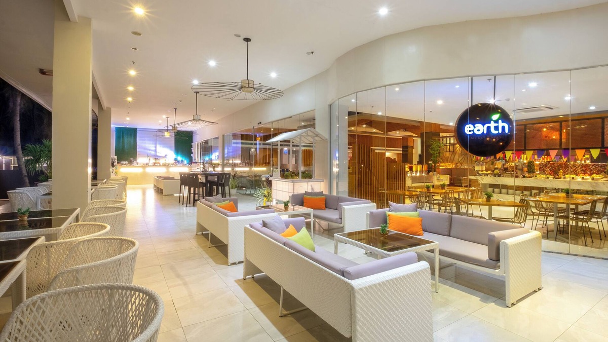 Cordova Hotel | Solea Palm Resort Mactan