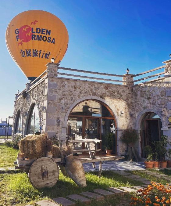 Uchisar Hotel | Soleado Cappadocia Hotel