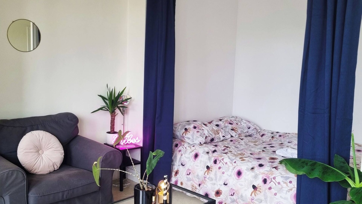 Marais Apartment | Soleil de Paris en Plein Coeur du Marais