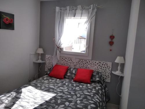 Sete Apartment | Soleil de Sète