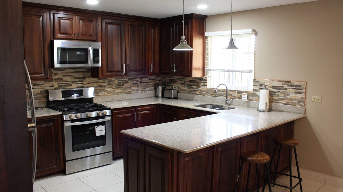 Priory House | Soleil Hartland Palms