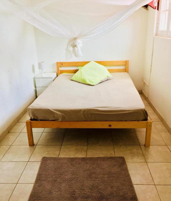 Terre-de-Bas Bed & Breakfast | Soleil là