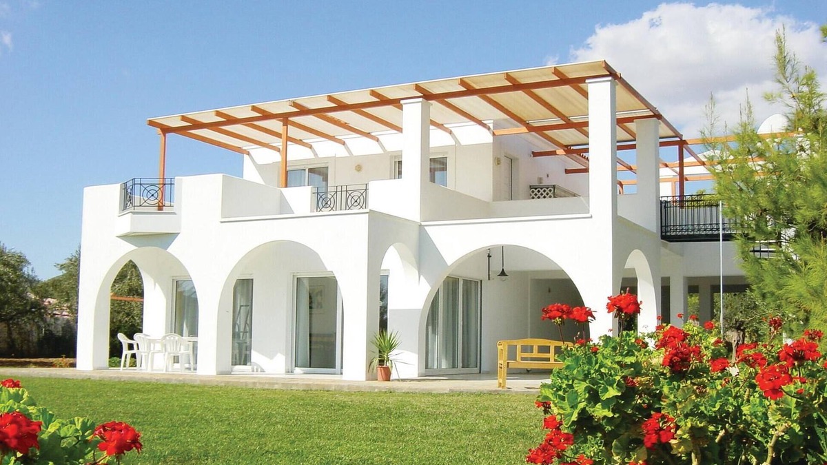 Ermionida Apartment | Soleiliosonne Haus Minos