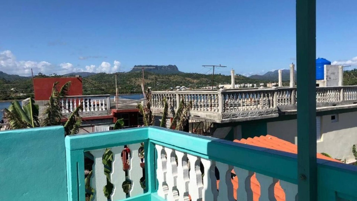 Baracoa Bed & Breakfast | Soleluna B&B