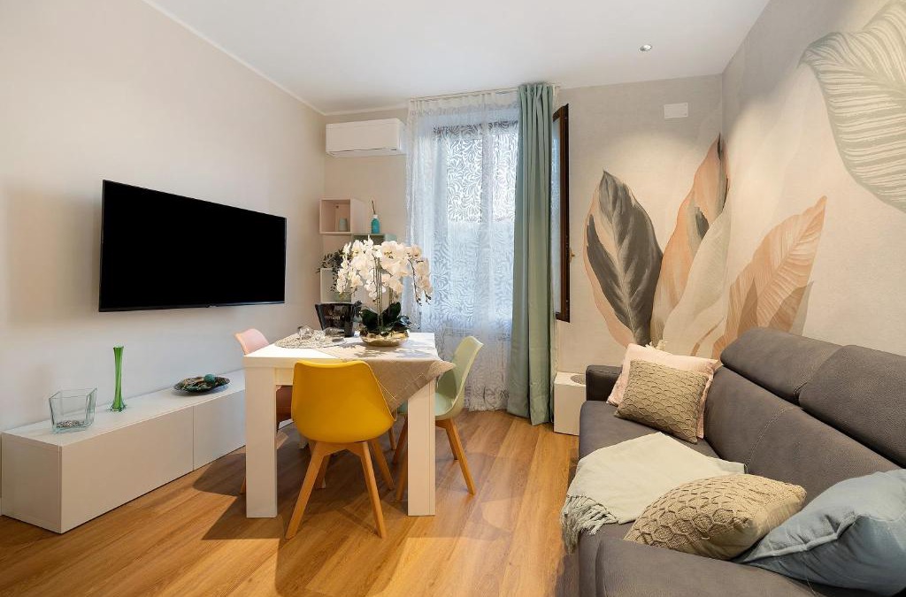 Vado Ligure Apartment | Soleluna