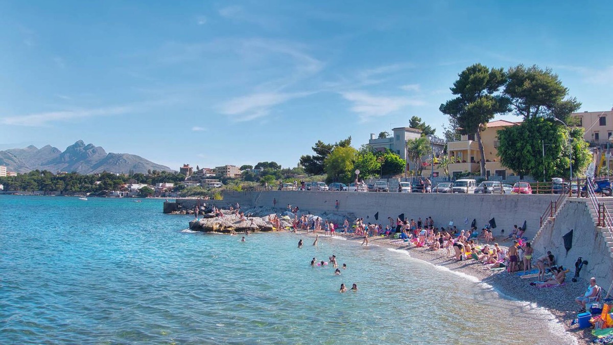 Porticello Apartment | Solemar Sicilia - Casa Pescatore
