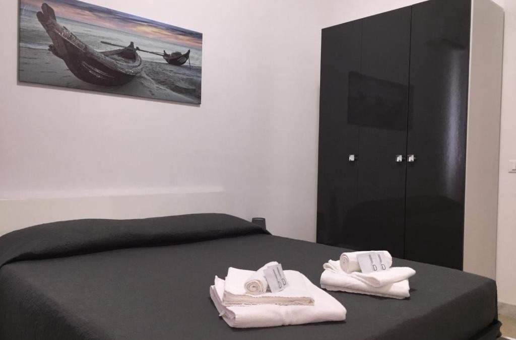 Casa Santa Apartment | Solemare Beach Trapani