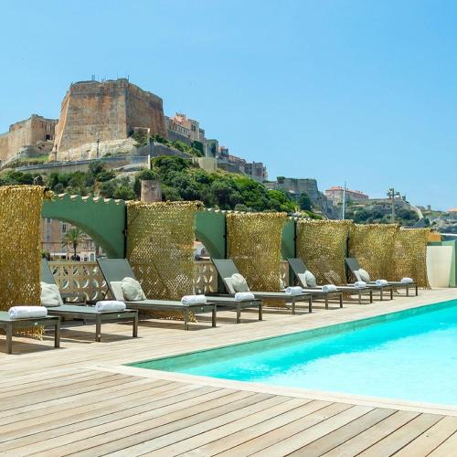 Bonifacio Hotel | Solemare