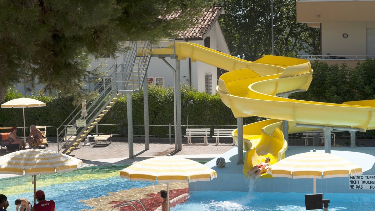 Misano Adriatico Hotel | Solemare
