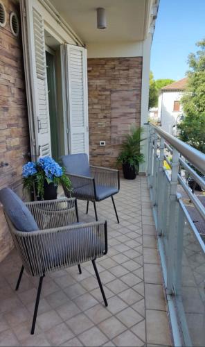 Bellaria-Igea Marina Apartment | Solemare3 Bellaria