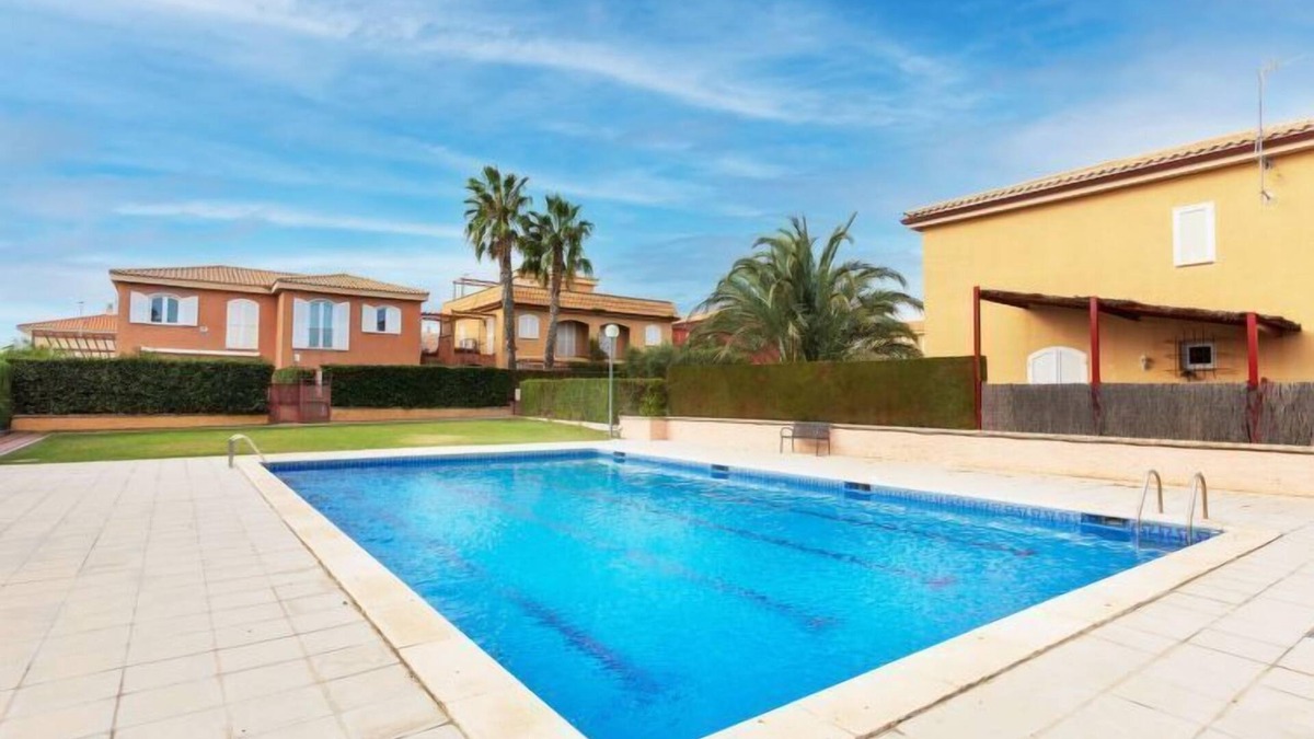 Miami Platja Apartment | Solemio by Interhome