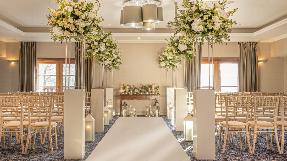 Whiteley Hotel | Solent Hotel and Spa
