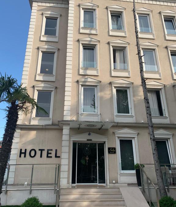 Tirana Bed & Breakfast | Soleo Hotel