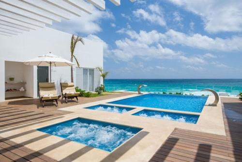 Zona Hotelera Apartment | SOleo1803
