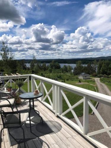 Arvika Municipality House | Solhem Terrassen